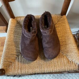 MERRELL ENCORE ICE CLOGS